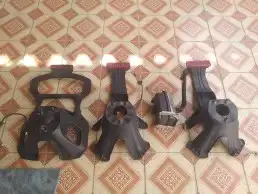 ورشة مختص تشارجر كرايسلر 3