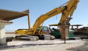 بوكلين للايجار اليومي والشهري وسنوي 1