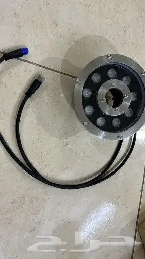 مصبات شلالات ونوافير 34