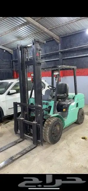 فوركلفت رافعه شوكيه سكينه كرينات جميع انواعها سيزرات لليجار 8