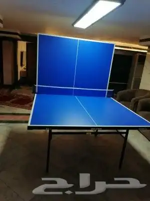 4ب1تنس هوكي بلياردو طاولة طعام العاب ترفيه وفرفيره 40