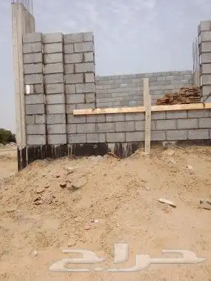 بناء مصرى فى جازان صبيا صامط مؤسسه جميع انواع البناء بلوك سع 1