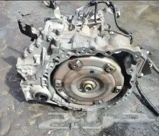 Toyota   Avalon 2014  2015  2016 Model Gearbox Reparing توضب 0