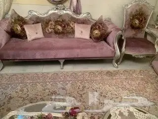 كنب مجلس 6