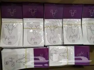 فواحة السيارات بشعارك التجاري 9