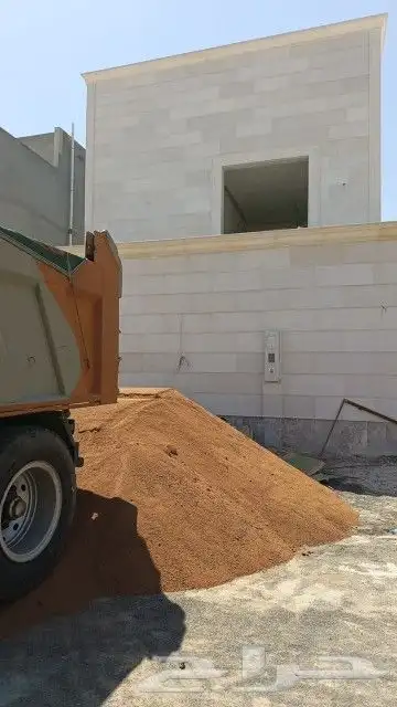 رمل حمرالفريش 1