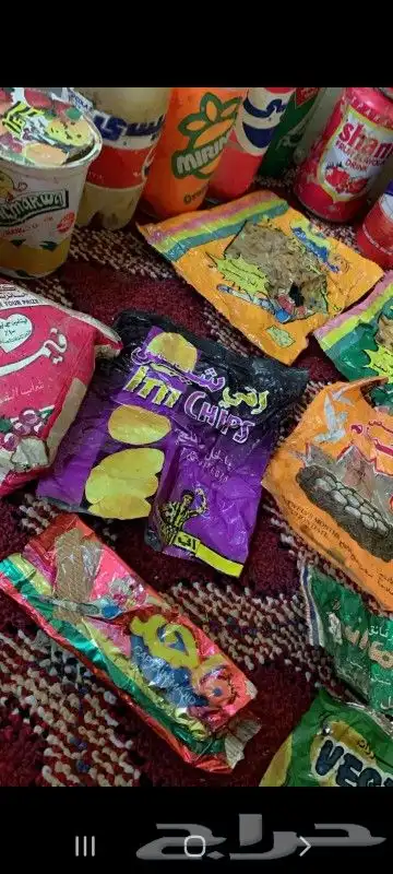 تراث بقاله لهواة الاقتناء 2
