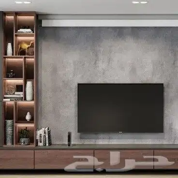 مقاولات دهانات وديكورات 9