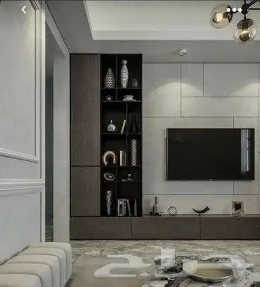 مقاولات دهانات وديكورات 7