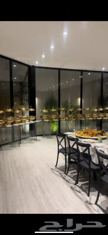 بوفيهات مفتوحه 24