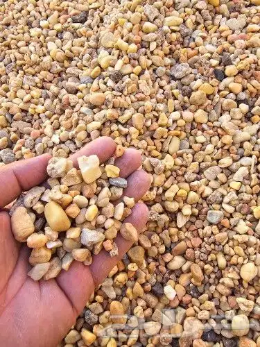 حصم و بحص و خرصان بأنواعه 32