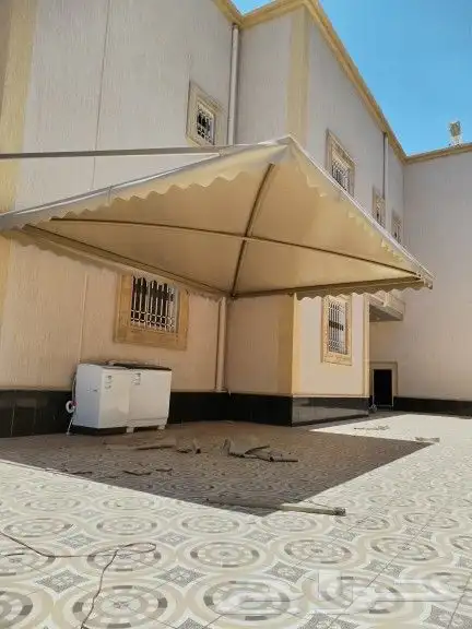 مظلات وسواتر ابهاء 2