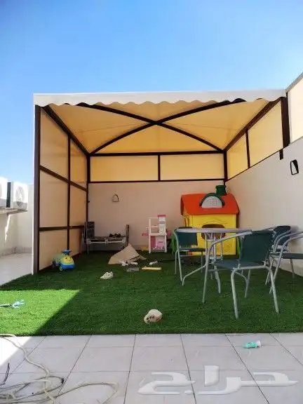 مظلات وسواتر ابهاء 20