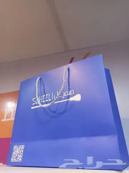 طباعة بوكسات طباعة أكياس تطريز ليبل قماش ستيكر كروت بنر فلكس 7