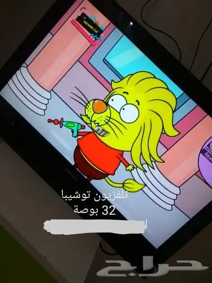 مستعمل - ستاندات -ستارة - تلفزيون - نجفات 0