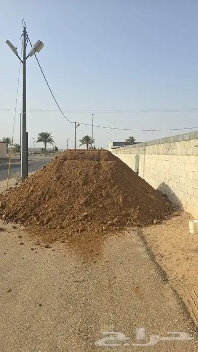 خرصان بحص كبير وجهات حدائق عامة 28