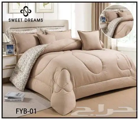 مفارش صيفي 7