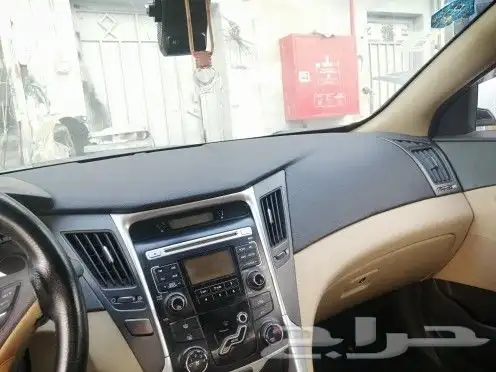 تنجيد تغير قشر طبلون سوناتا وكامري 2