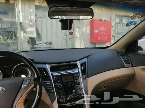 تنجيد تغير قشر طبلون سوناتا وكامري 8