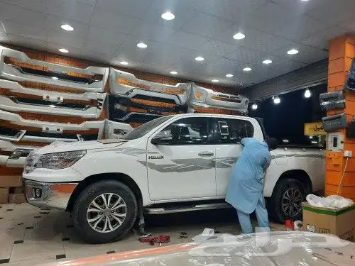 ترهيم هيلكس 2024 14