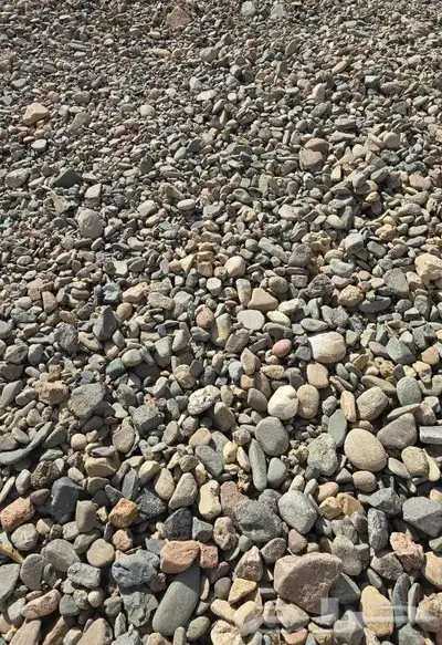 خرصان بحص كبير وجهات حدائق عامة 6