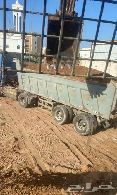 هدم وحفر وترحيل مخلفات 3