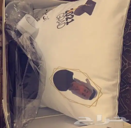 طباعة مخدات بصور من اختيارك 7