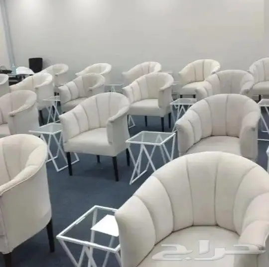 تاجير كنب VIP جميع المؤتمرات 19