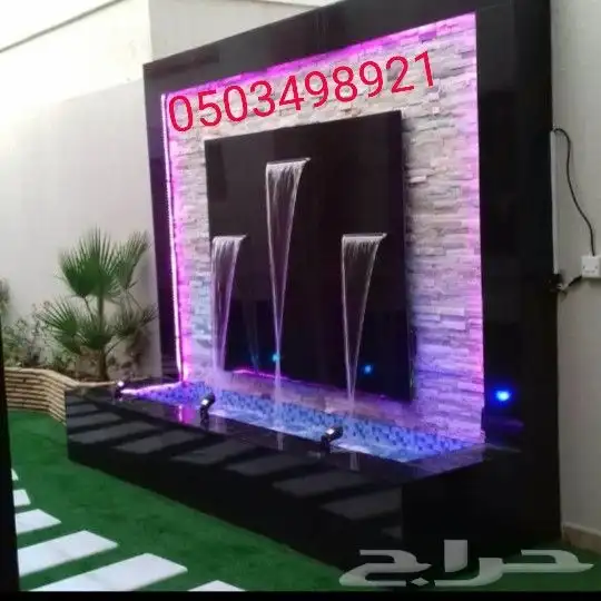 مصبات ستيل للشلالات مصبات ستيل تفصيل شحن جميع المقاسات مناقل 26