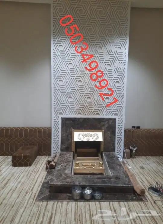 مصبات ستيل للشلالات مصبات ستيل تفصيل شحن جميع المقاسات مناقل 7