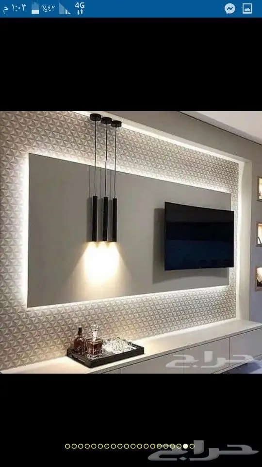 جبس بورد وسقف مستعار واسمنت بورد 0