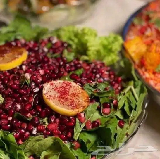 بوفيهات مفتوحه 22