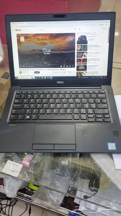 Dell core i7 16gb 0