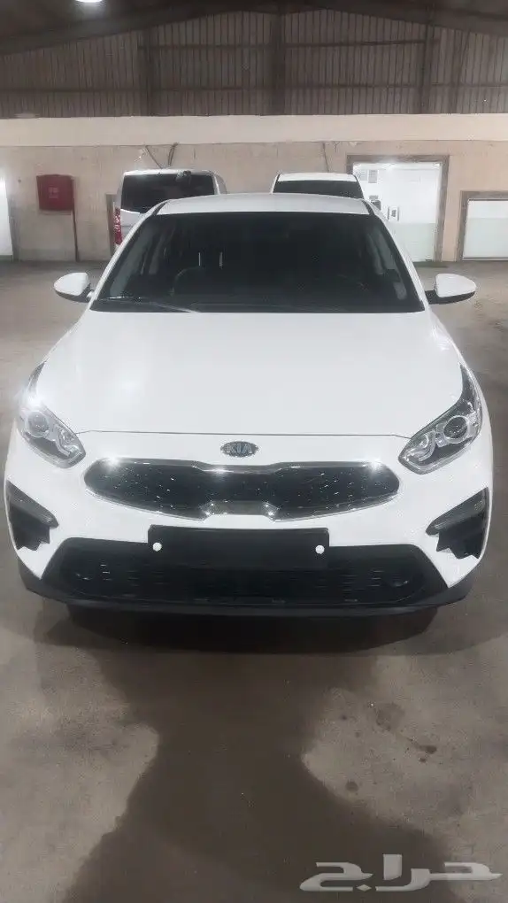 سيارات للبيع ديزل مستورد من كوريا الجنوبية 2020 8