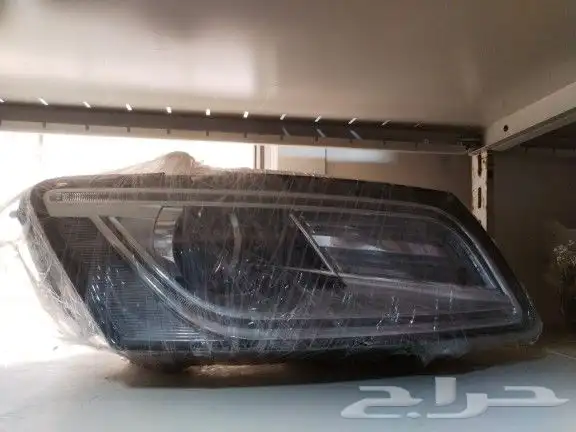 شمعة اودي Q5 2015 0