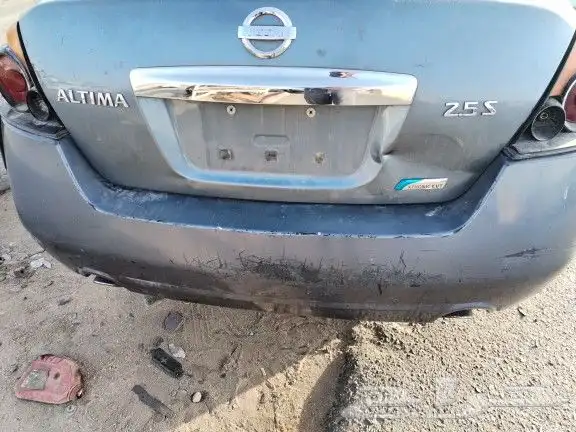 تشليح نيسان التيما قطع غيار 0