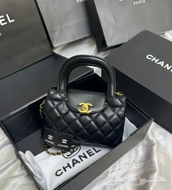 شنطه ماركه شانيل شنط ماركات 6