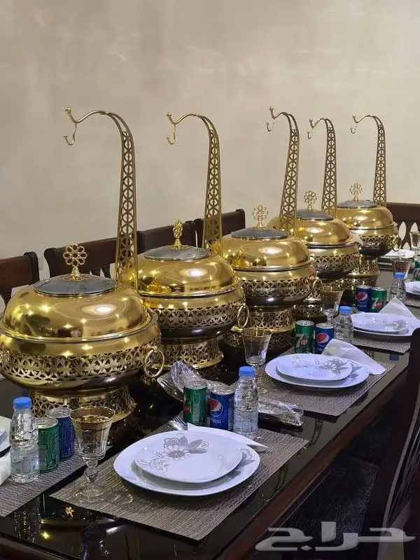 بوفيهات مفتوحه 6