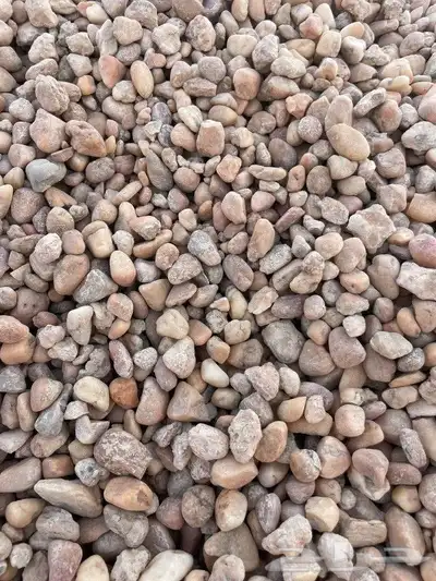 خرصان بحص كبير وجهات حدائق عامة 15
