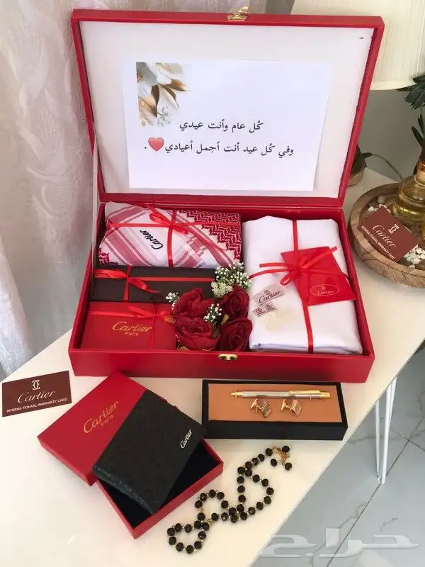 هداياء رجالي نسائي جميع الماركات لطلب وتساب 48