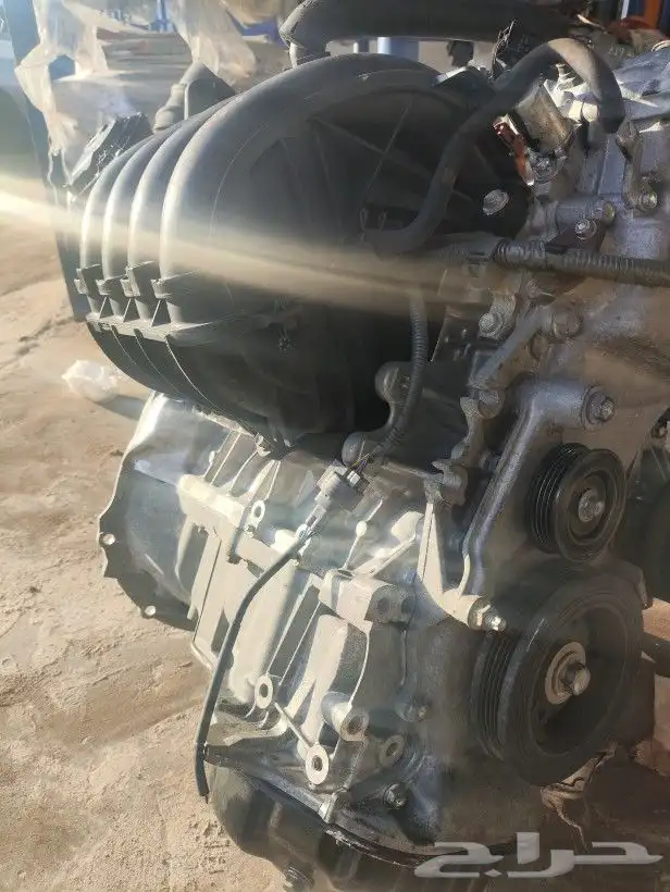 ماكينة كامري مستوردة شد بلد 0