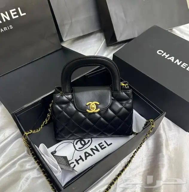 شنطه ماركه شانيل شنط ماركات 4