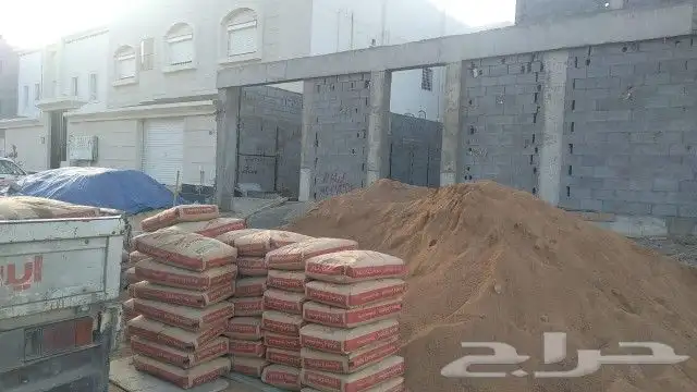 رمل حمرالفريش 4