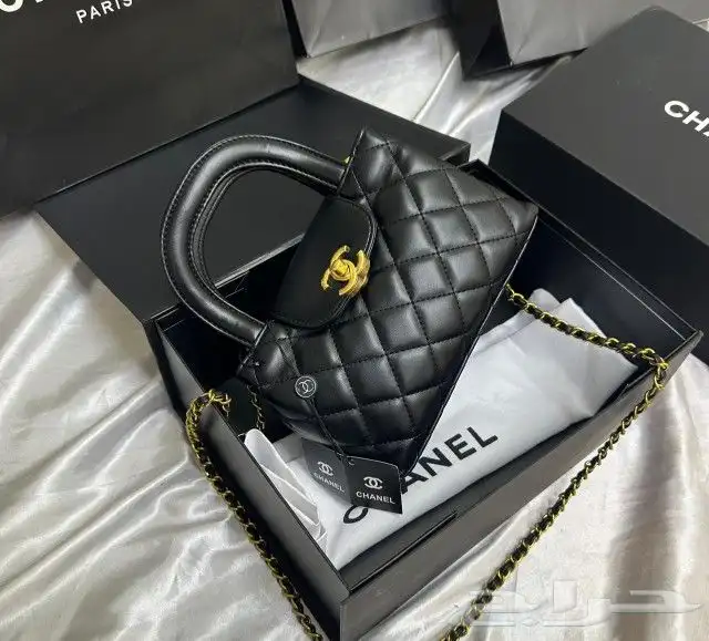 شنطه ماركه شانيل شنط ماركات 5