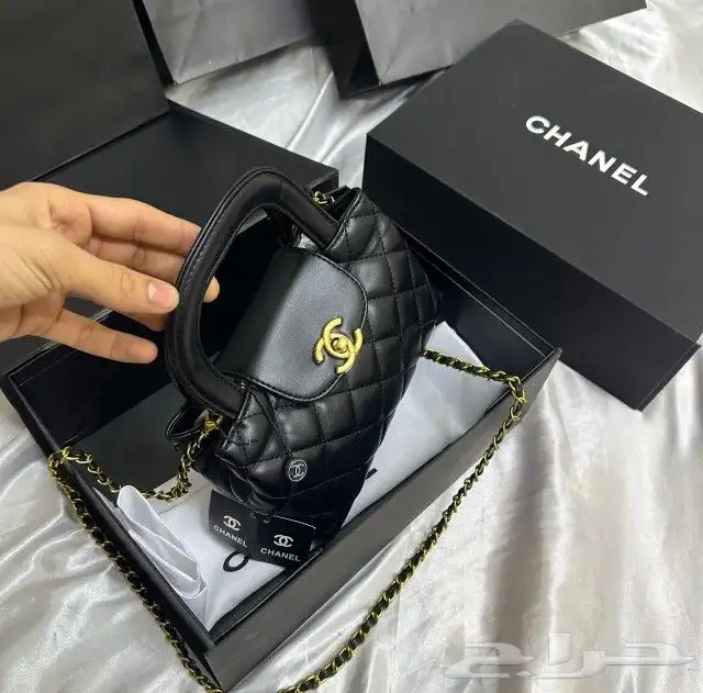 شنطه ماركه شانيل شنط ماركات 8