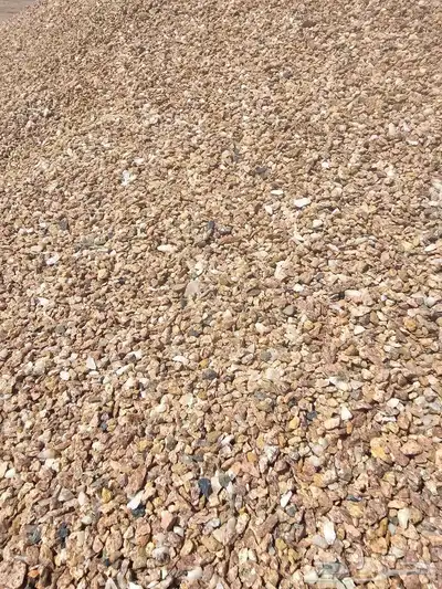 حصم و بحص و خرصان بأنواعه 30