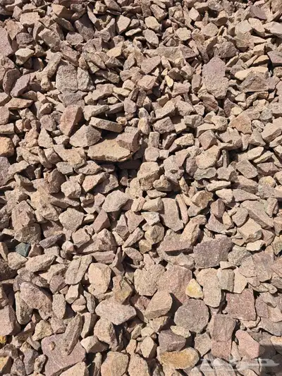 خرصان بحص كبير وجهات حدائق عامة 8