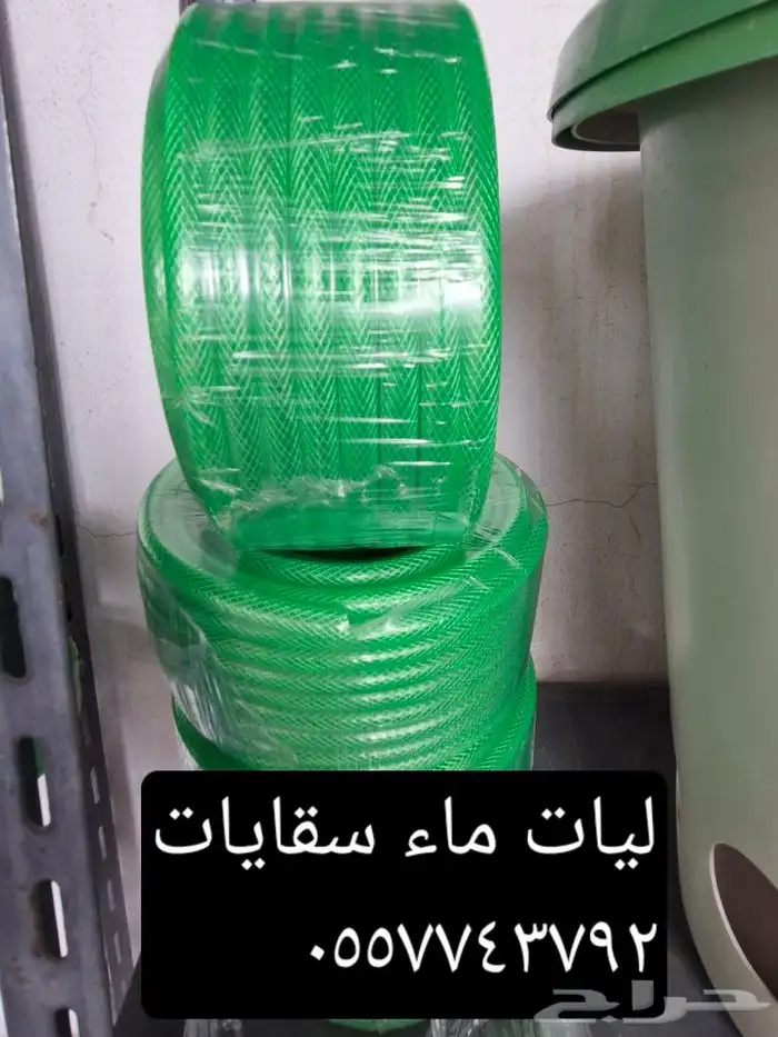 أعلاف واقفاص ولوازم طيور واغنام 10