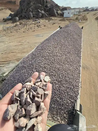 خرصان بحص كبير وجهات حدائق عامة 17