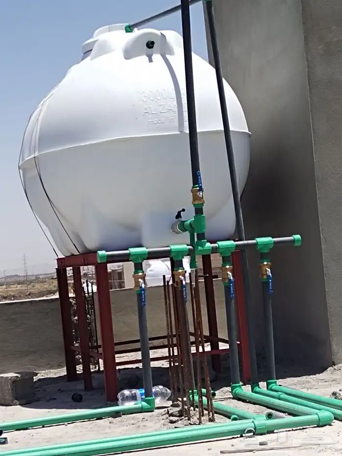 سباك بالمدينه المنوره 24